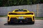 Ferrari 488 Pista 2019 года